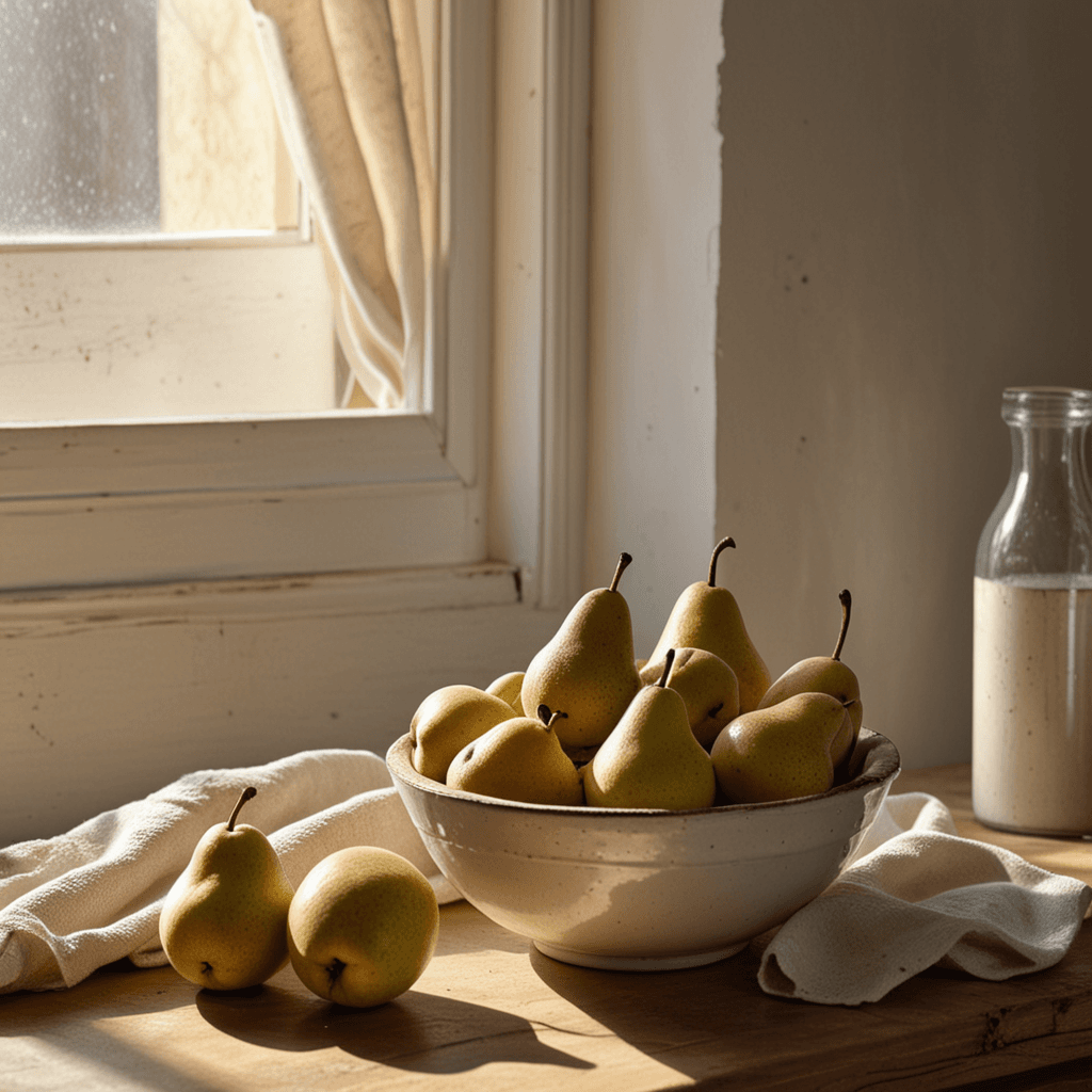 realistic style sample 3